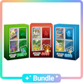 Coffret Collector 151 — Grand Format — photo