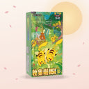 Display slim 151 Gathering Vol.4 (151C4) - 15 boosters