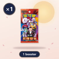 Booster Slim