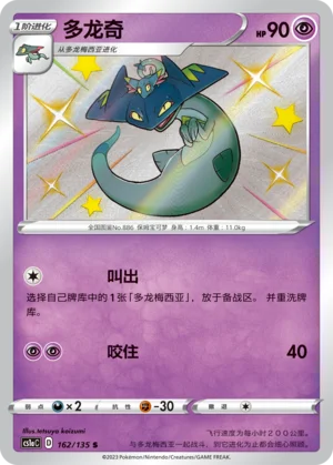 Dispareptil (162/135)