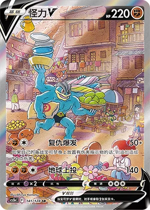 Mackogneur V (141/128)