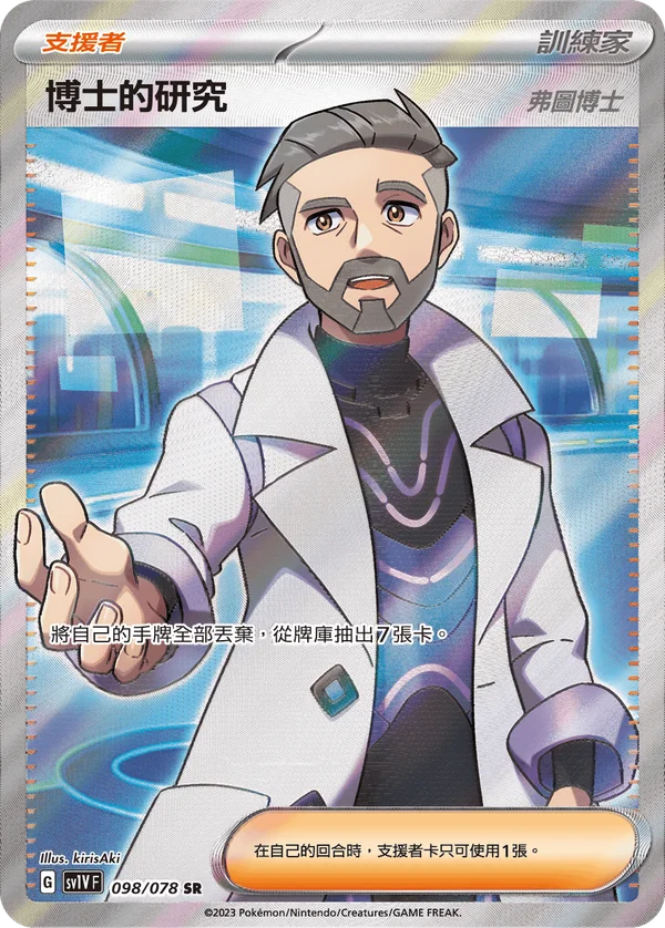 Recherches Professorales (098/078)