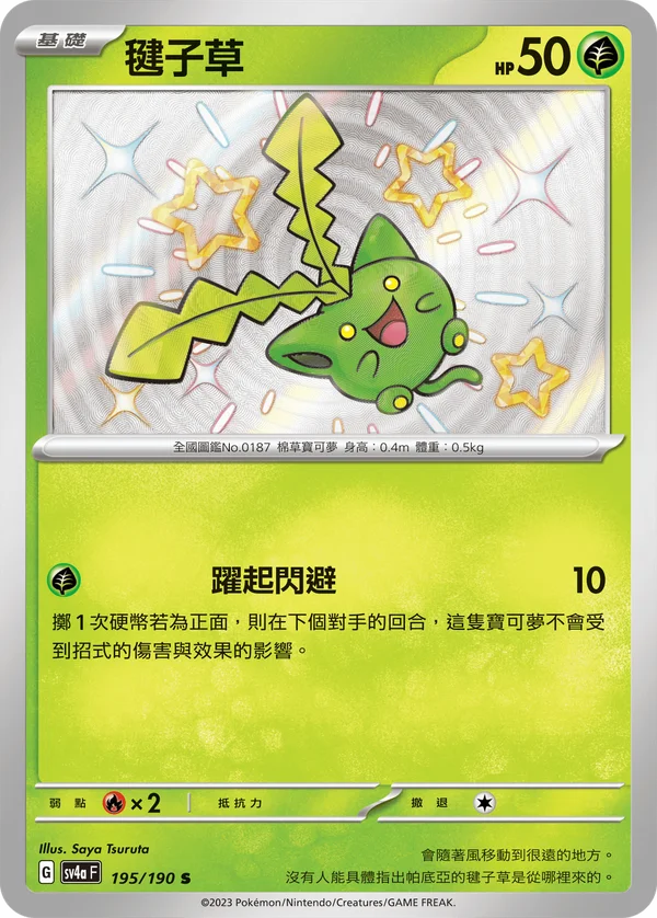 Granivol (195/190)