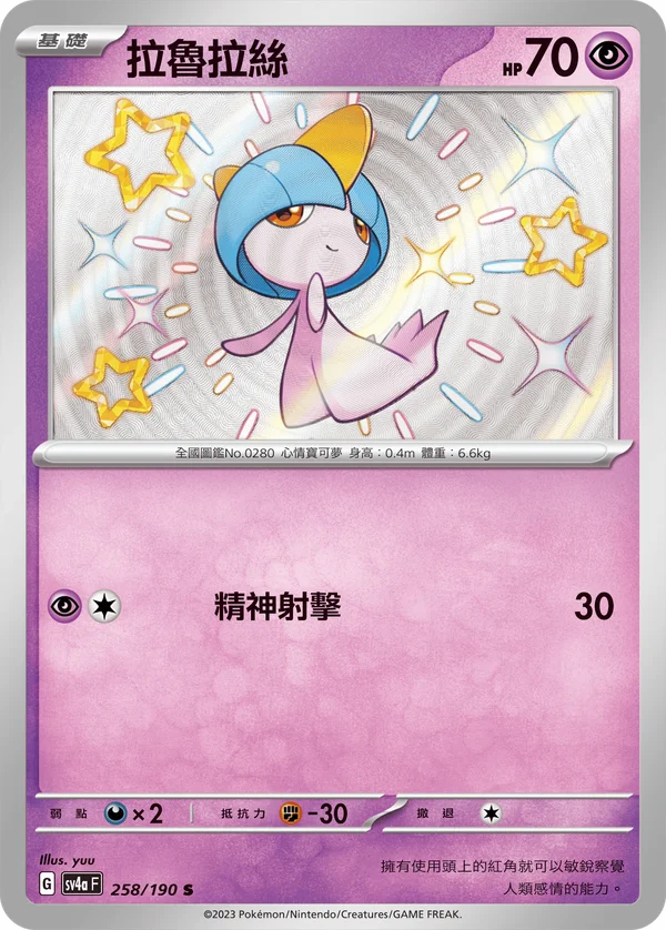 Tarsal (258/190)