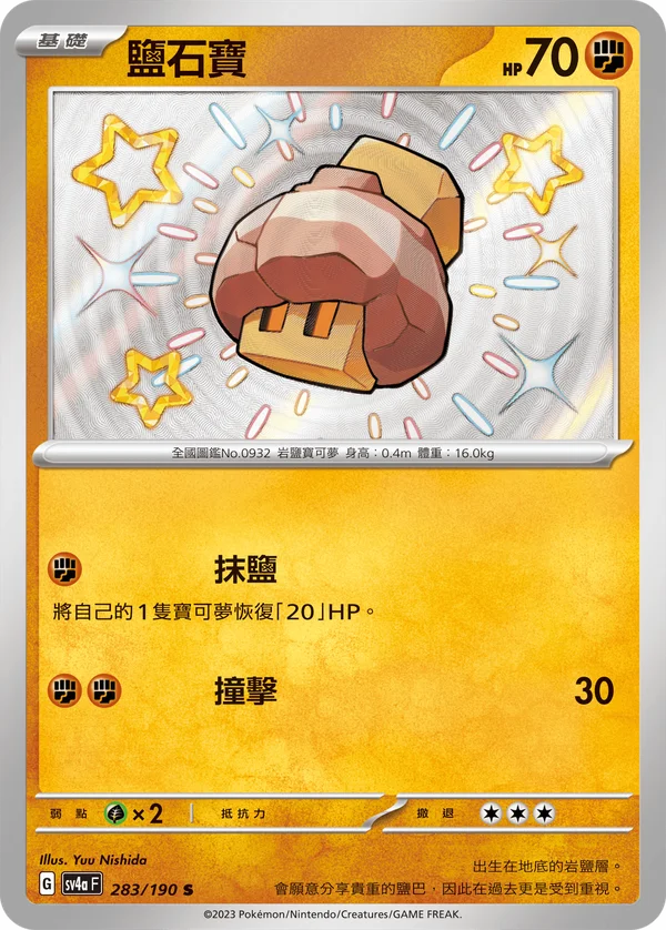 Selutin (283/190)