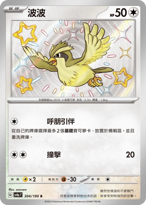 Roucool (304/190)