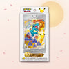Coffret 30 ans Premiers partenaires Vol.2 (Kaiminus), Pokémon chinois