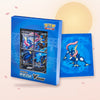 Coffret classeur Amphinobi V-UNION CSEC chinois : le coffret et son classeur Amphinobi
