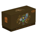 Coffret Terapagos — Masque Fondation — photo