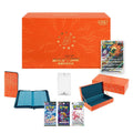 Coffret Dracaufeu V-Star — photo