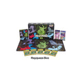 Coffret Retour du Dragon — Édition 1 — photo