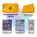 Coffret Énergie Radiante — Électrique — photo
