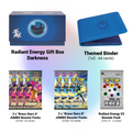 Coffret Énergie Radiante — Ténèbres — photo