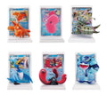 Set Figurines Dream Drawing — Écosystème Aquatique — photo