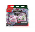 Deck de Combat — Gardevoir ex — photo