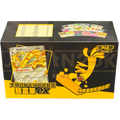 Deck de Combat — Gholdengo ex — photo