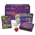 Deck Giratina V-Star — Construction Avancée — photo
