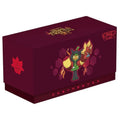 Coffret Terapagos — Masque Feu — photo