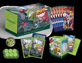 Coffret Collection Combat — N — photo