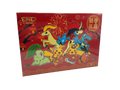 Coffret Nouvel An Pokémon — photo