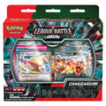 Deck de Combat — Dracaufeu ex — photo