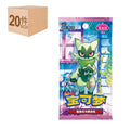 Display Gem Pack VOL.5 — Grand Format 40 Boosters — photo