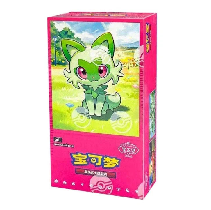 Display Gem Pack VOL.1 — photo