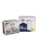 Protection Rigide pour Display de Boosters — photo