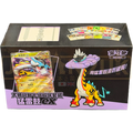 Deck de Combat — Raging Bolt ex — photo
