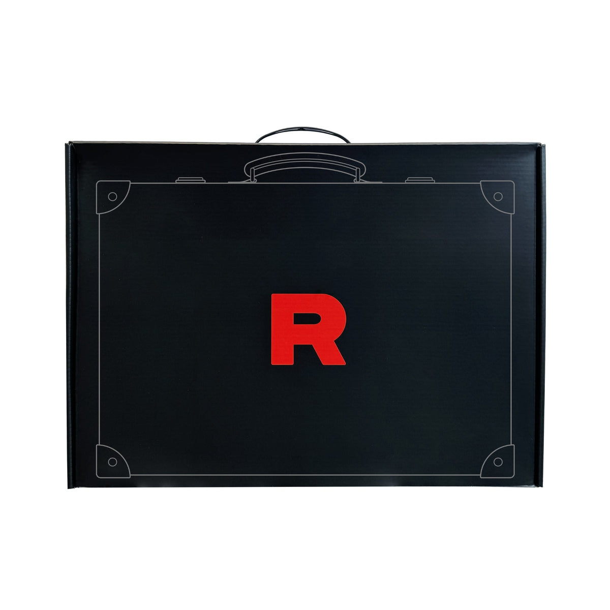 Coffret Team Rocket's Grand Vision — photo